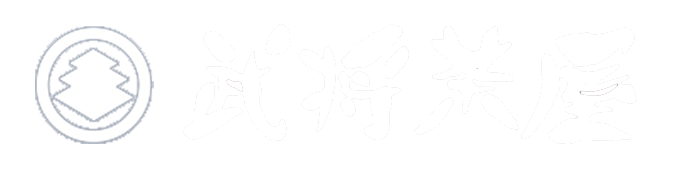 bushochaya logo mark1
